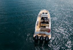 Hydrolift X-32 S