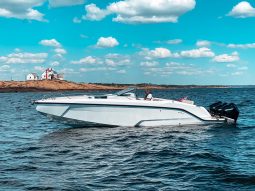 Hydrolift X-32 S