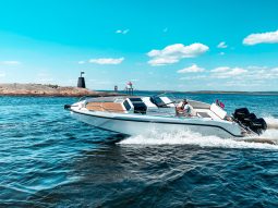 Hydrolift X-32 S