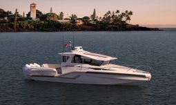 Hydrolift X-42