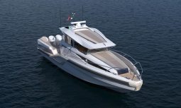 Hydrolift X-42