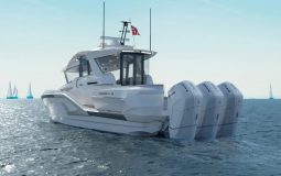 Hydrolift X-42
