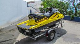 Seadoo GTX 4-Tec Supercharged