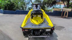 Seadoo GTX 4-Tec Supercharged
