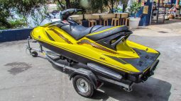 Seadoo GTX 4-Tec Supercharged