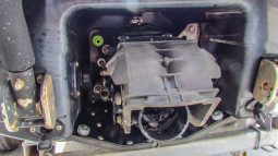 Seadoo GTX 4-Tec Supercharged