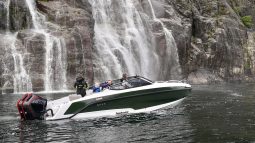 Hydrolift X-28 DC