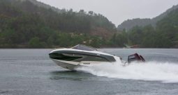 Hydrolift X-28 DC