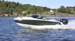 Hydrolift X-28 DC