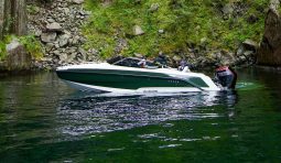 Hydrolift X-28 DC