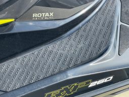 2013 Seadoo RXP 260
