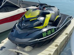 2013 Seadoo RXP 260