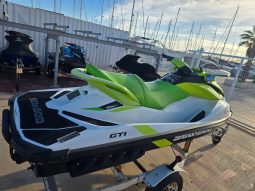 2020 Seadoo GTi 130