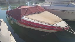 1993 Maxum 1800 SR