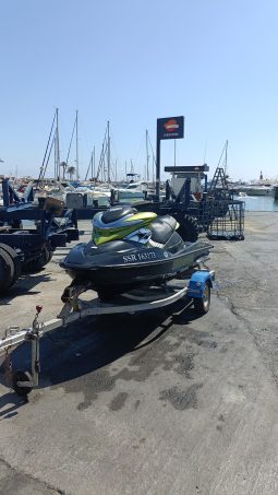 2004 Seadoo RXP