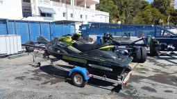 2004 Seadoo RXP
