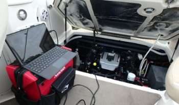 cmc_enginediagnostics Campoamor Marine Centre Engine Diagnostics