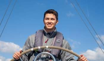 RYA Day Skipper Course RYA Training Courses in Campoamor Marina | Jet Ski, Powerboat, ICC & VHF Certification