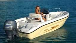 Ranieri Shark 17