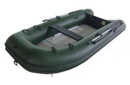 Mercury Adventure 320 Rib
