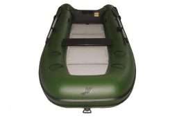 Mercury Adventure 320 Rib