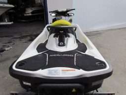 Seadoo Wake Pro