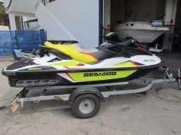 Seadoo Wake Pro