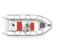 Bombard Sunrider 500