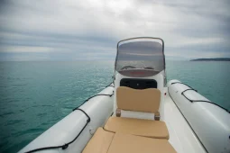 Bombard Sunrider 550