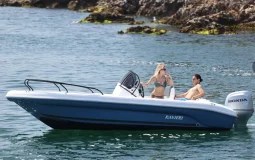Ranieri Shark 19
