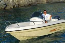 Ranieri Shark 19