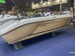 Ranieri Voyager 640