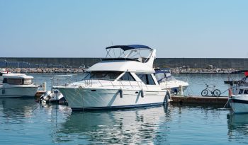 Yacht in the docks Boat Cleaning Service Costa Blanca, Campoamor Marina, Orihuela Costa Torrevieja,