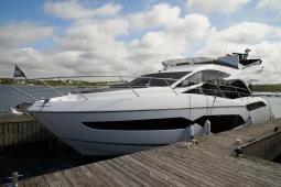 Sunseeker Manhattan 55