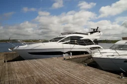 Sunseeker Manhattan 55