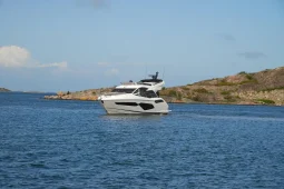 Sunseeker Manhattan 55