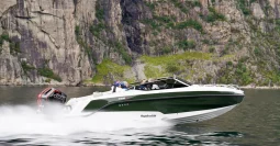 Hydrolift X-28 DC