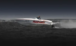Hydrolift C-24