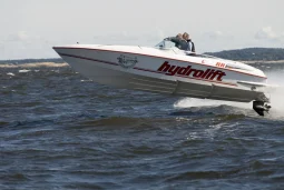 Hydrolift C-24