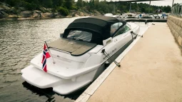 Hydrolift C-28 CAB