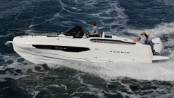 Karnic R8-S