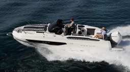 Karnic R8-S