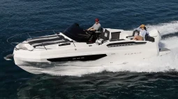 Karnic R8-S