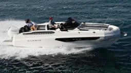 Karnic R8-S
