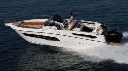 Karnic SL742