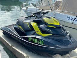 2013 Seadoo RXP 260