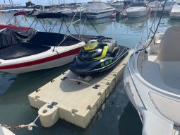 2013 Seadoo RXP 260