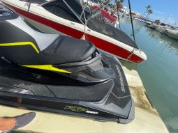 2013 Seadoo RXP 260